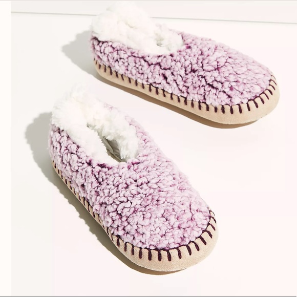 free people slippers